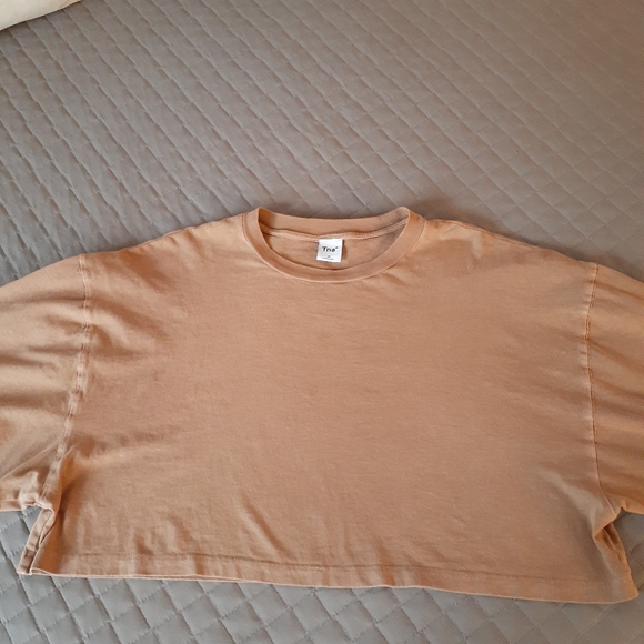 TNA Crop Top - Picture 3 of 4